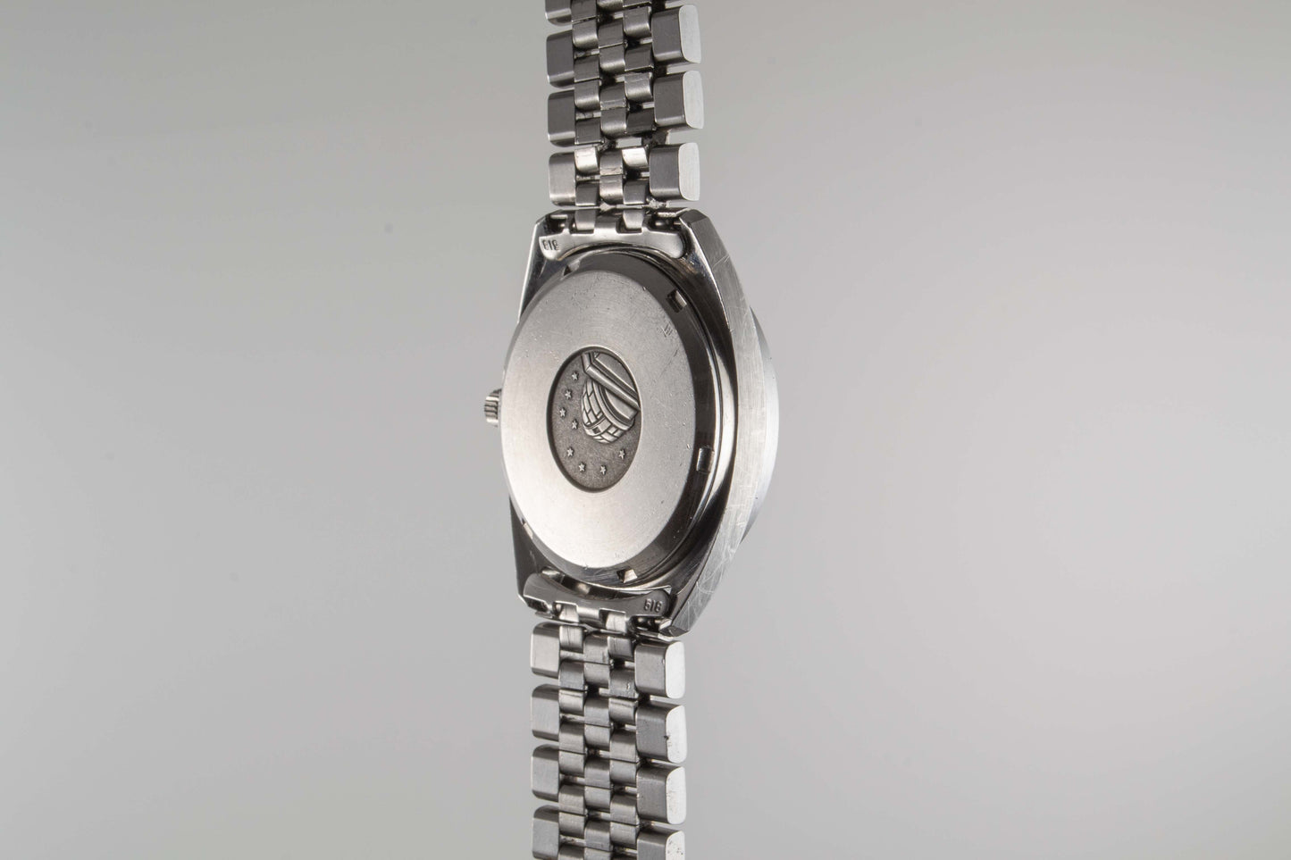 Omega Constellation "C" 168.0056 de 1971