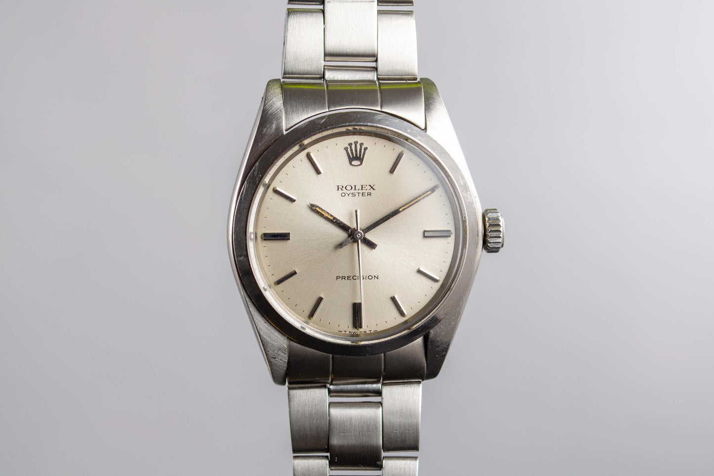 Rolex Oyster Precision 6426 de 1973