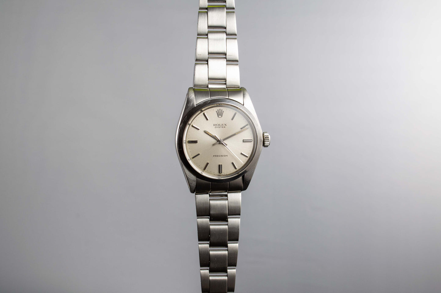 Rolex Oyster Precision 6426 de 1973