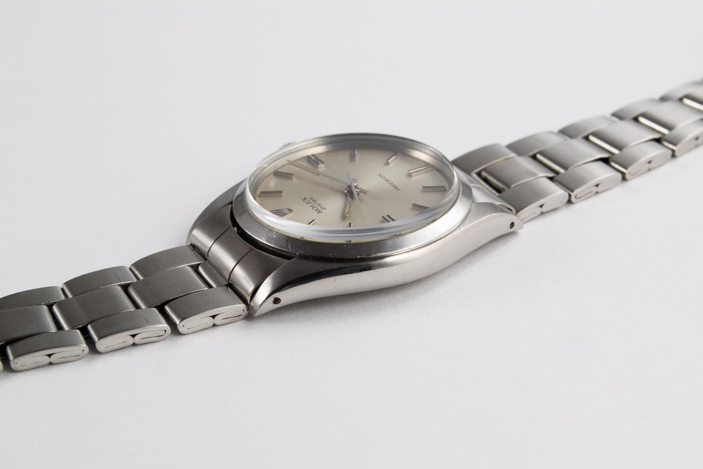 Rolex Oyster Precision 6426 de 1973