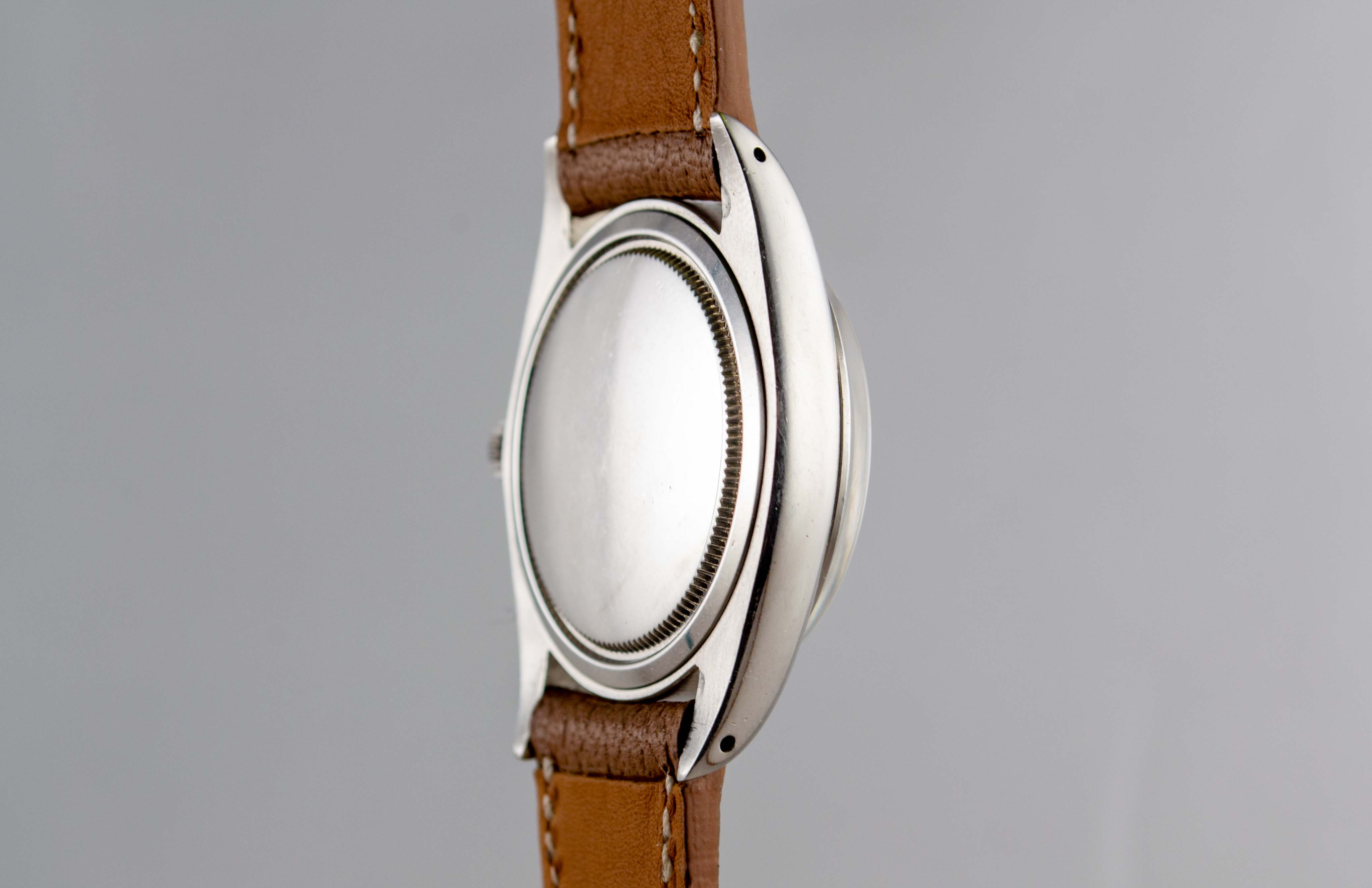 lumeville montres vintages Rolex Oyster 6694 Precision No Lume