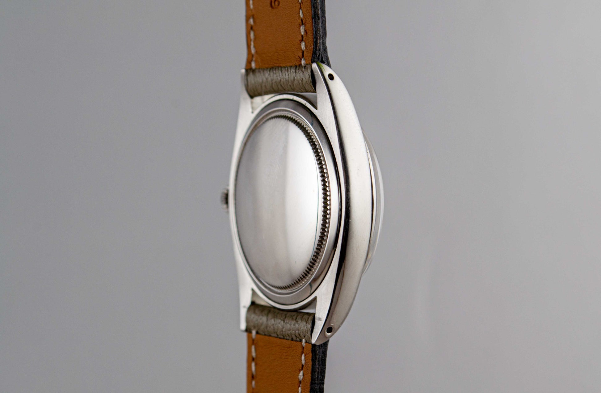 lumeville montres vintages Rolex Oyster 6694 Precision black dial