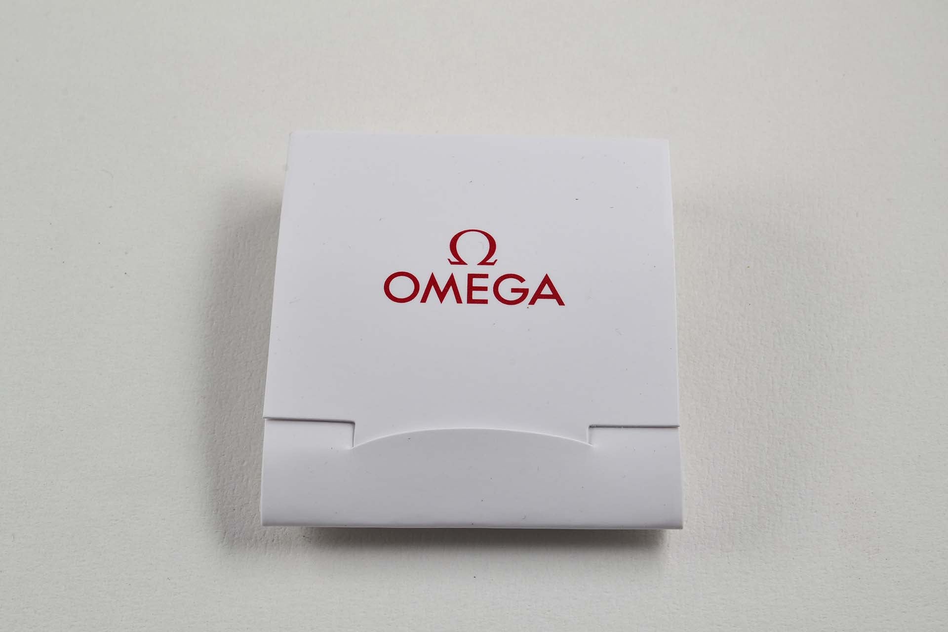 Omega Golf Tees chevilles lumeville horloger montre