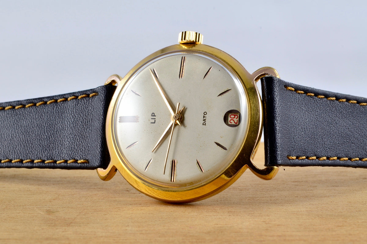 Pièce De Mouvement De Montre LIP R23 Cliquet - Neuf Sans étiquette, Fabriqué En France