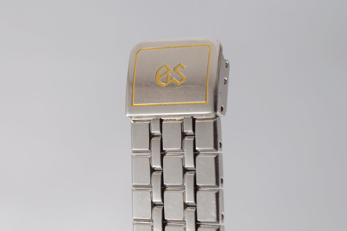 Grand Seiko 95GS SBGS003 9587-8000 lumeville montre vintage