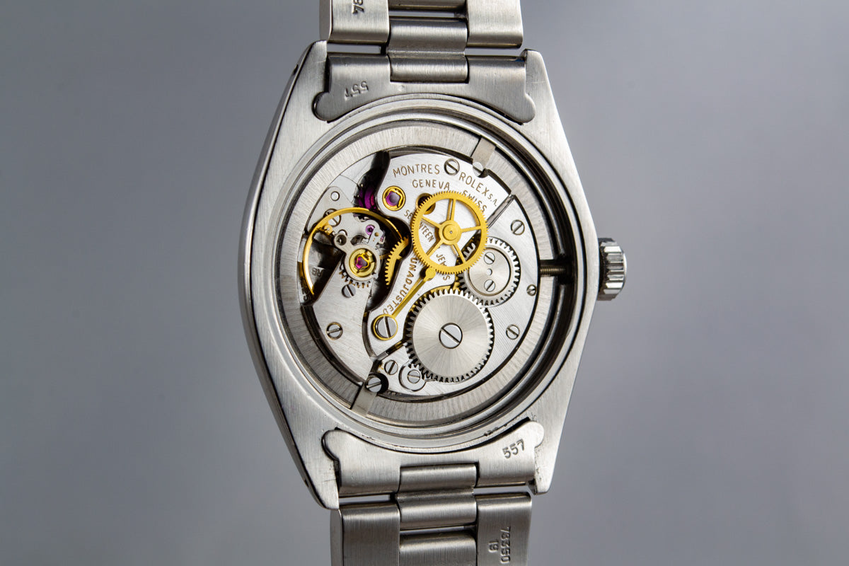 6427 Rolex 6427 Oyster Precision from 1978 – LumeVille