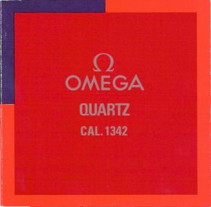 Omega Seamaster "Royal Oak" - late 1970 - LumeVille 196.0134