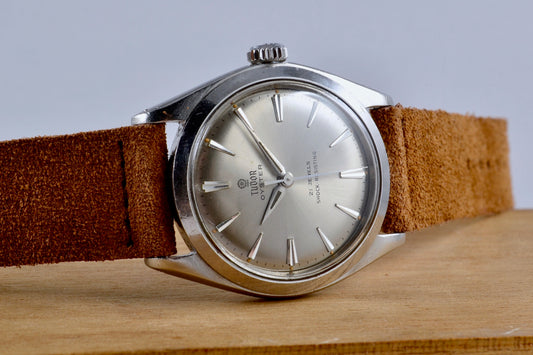 Tudor Oyster 7934 de 1964 - LumeVille